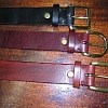 handmade belt