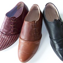 Handmade Men's shoes | Bespoke Shoes Sydney